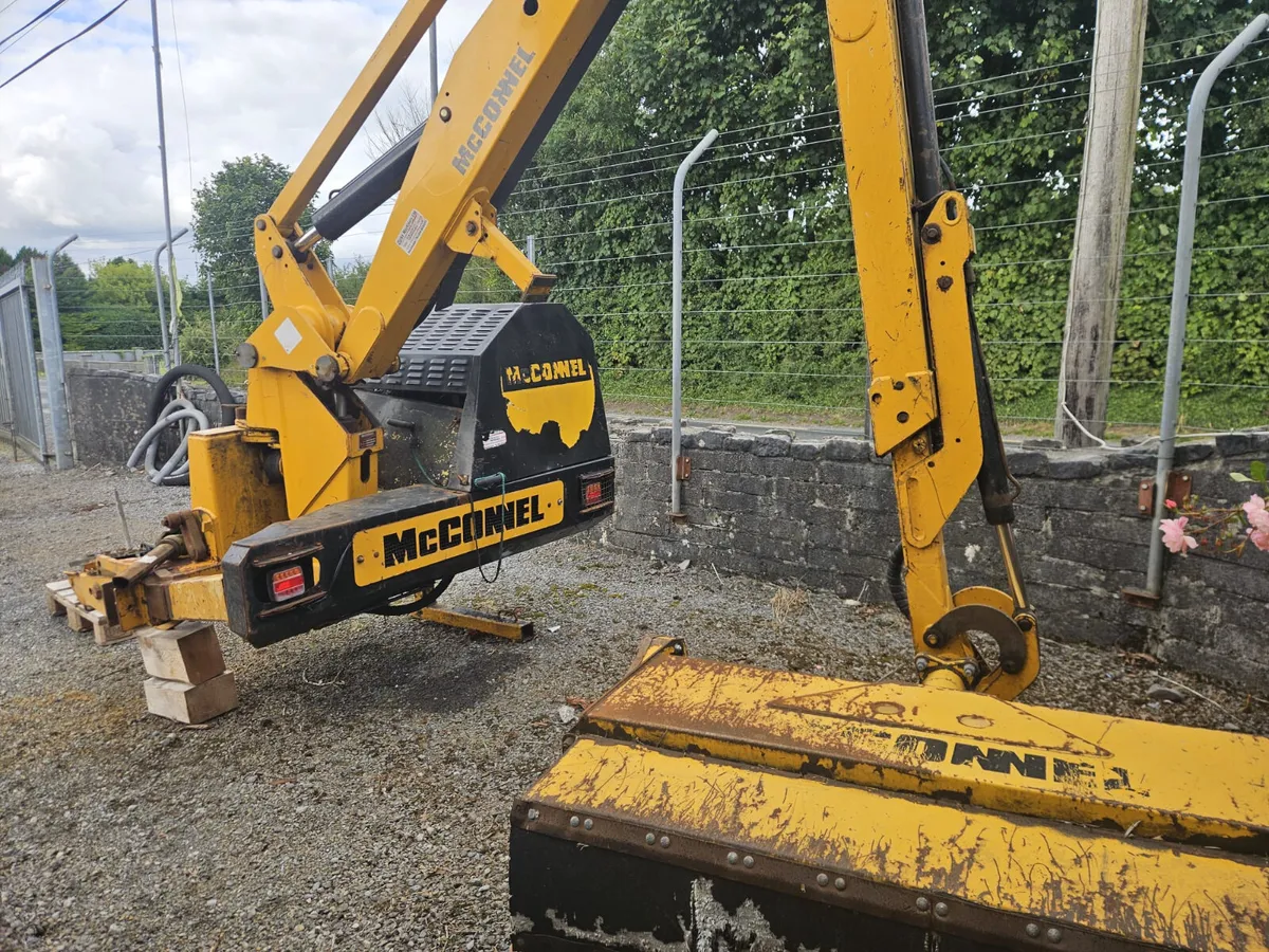 McCONNEL PA770CT - Image 4