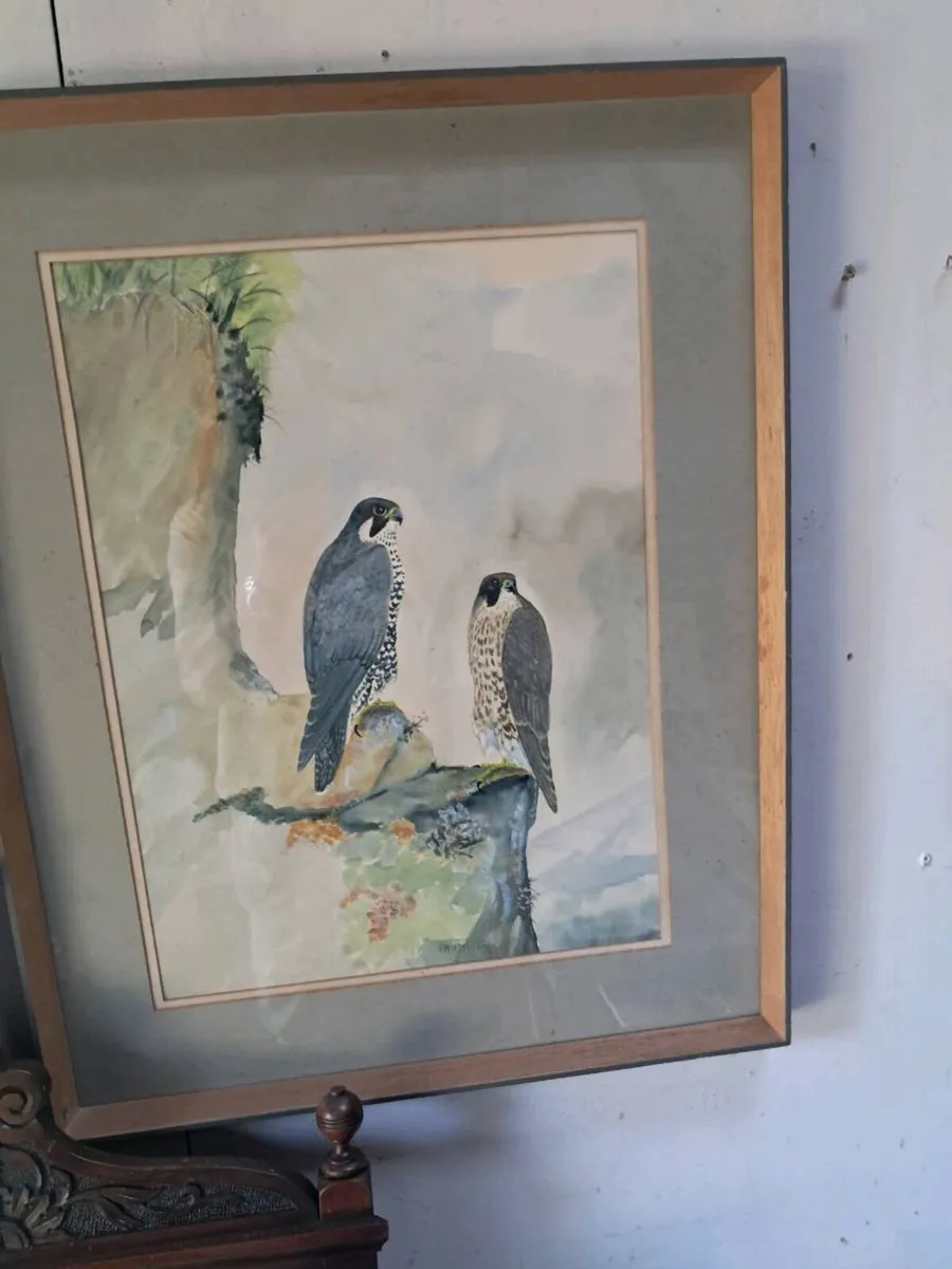 Original art watercolour - Image 4