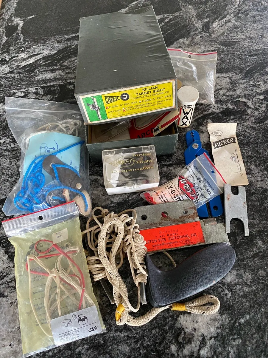 Archery set - Image 2