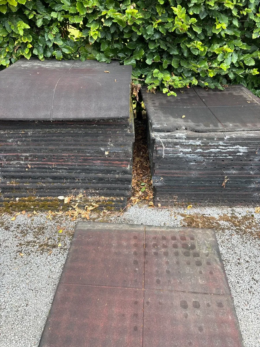 Rubber matting - Image 2