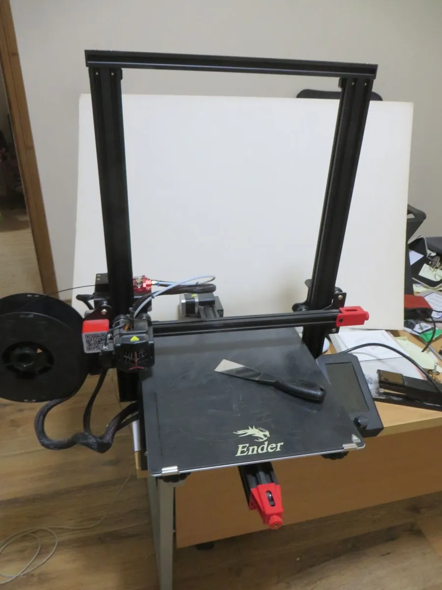 3d Printer - Image 1