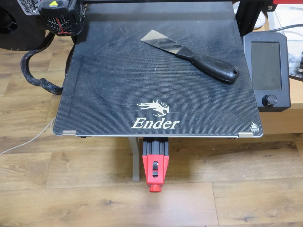 3d Printer - Image 2