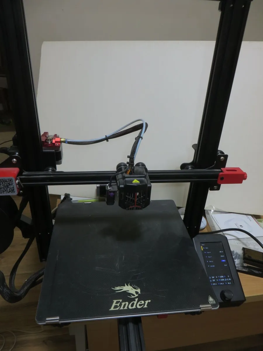 3d Printer - Image 3