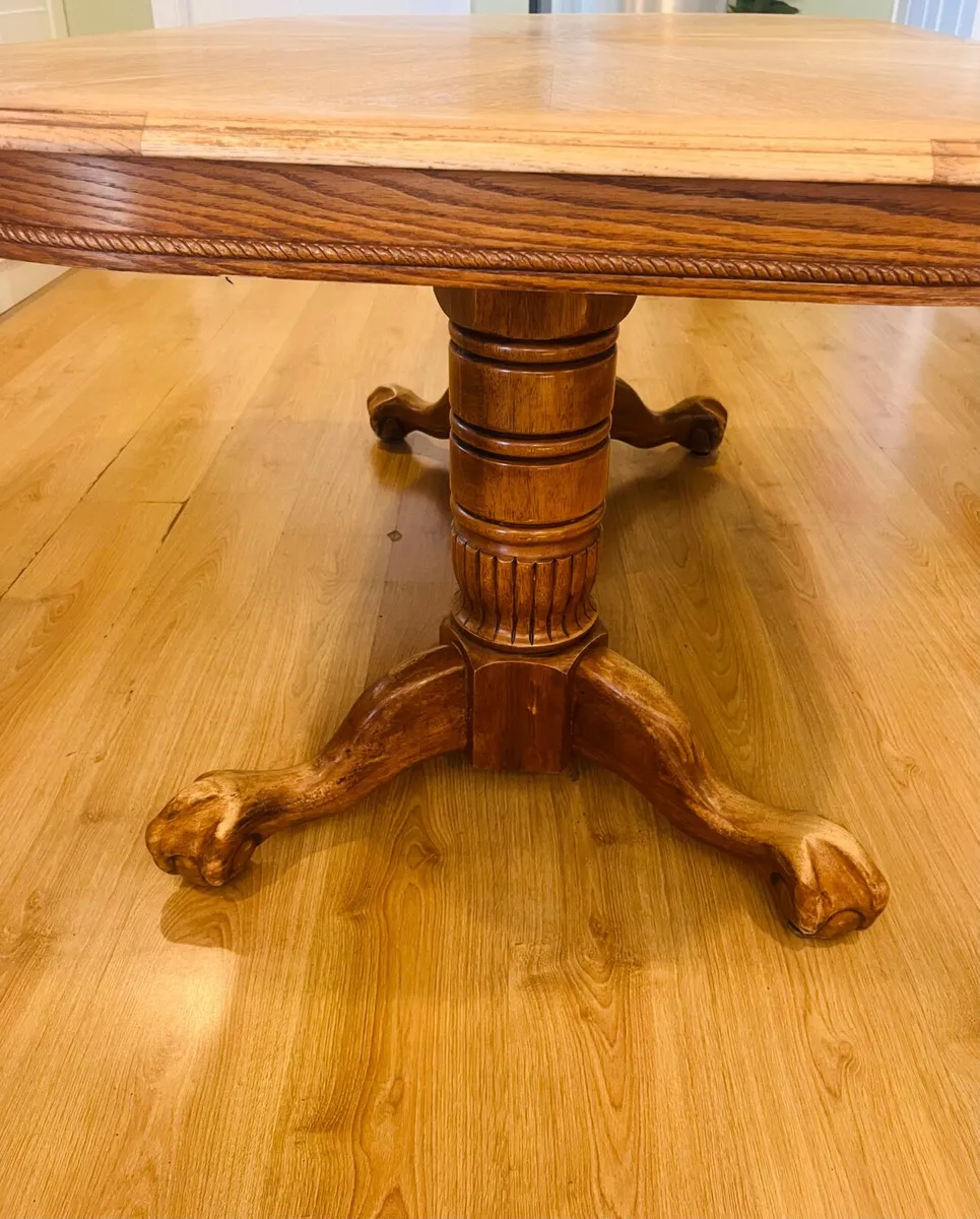 Kitchen Table - Image 2