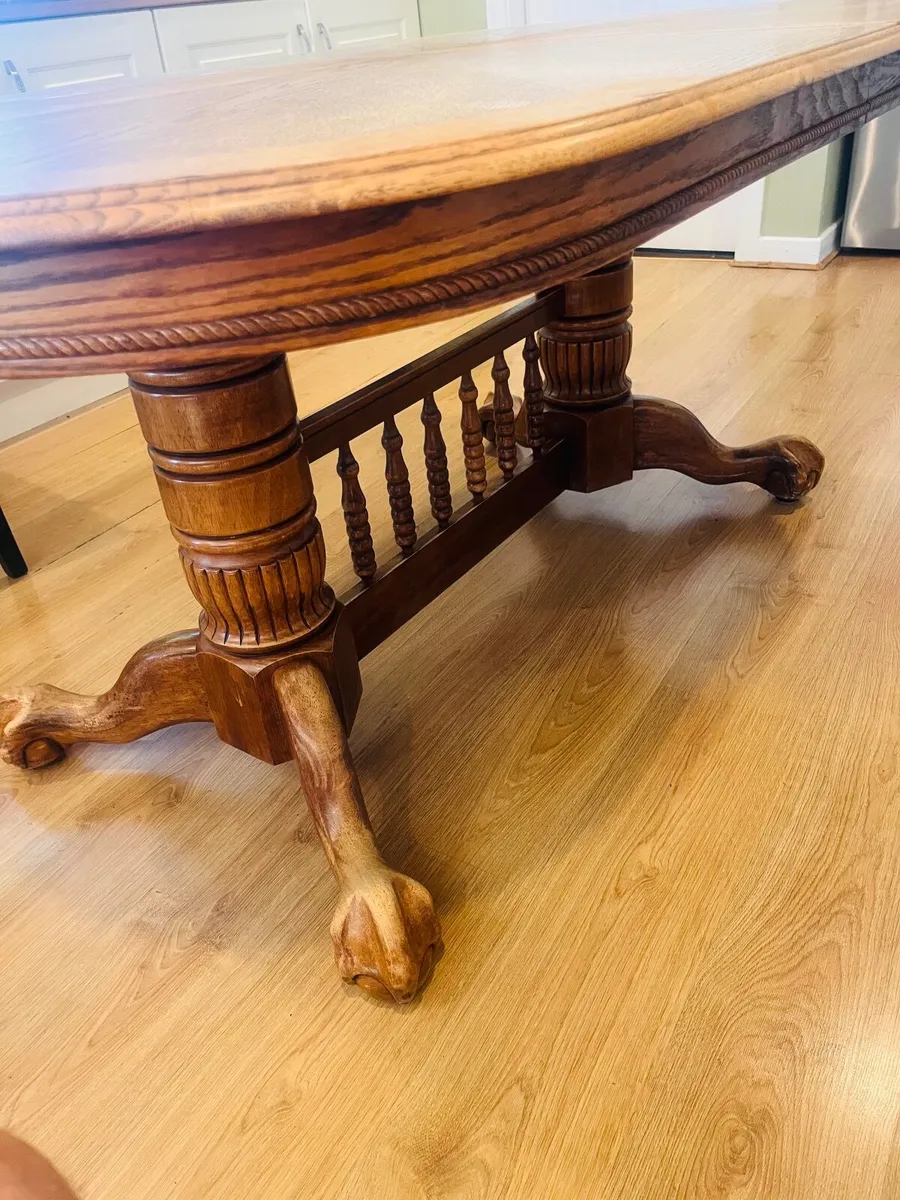 Kitchen Table - Image 3