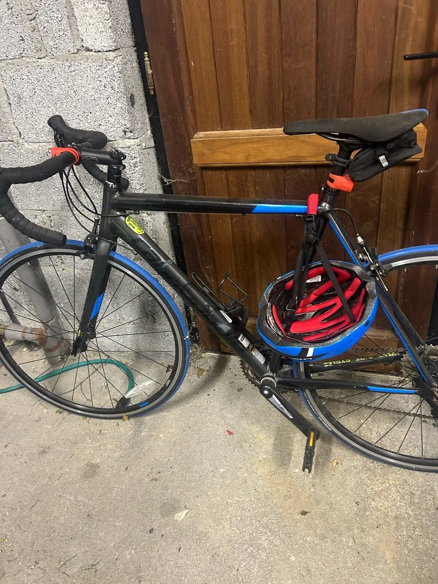 Cannondale Racer - Image 1