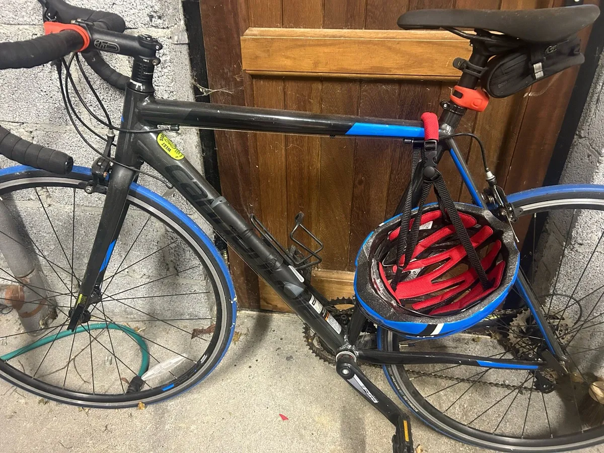 Cannondale Racer - Image 3