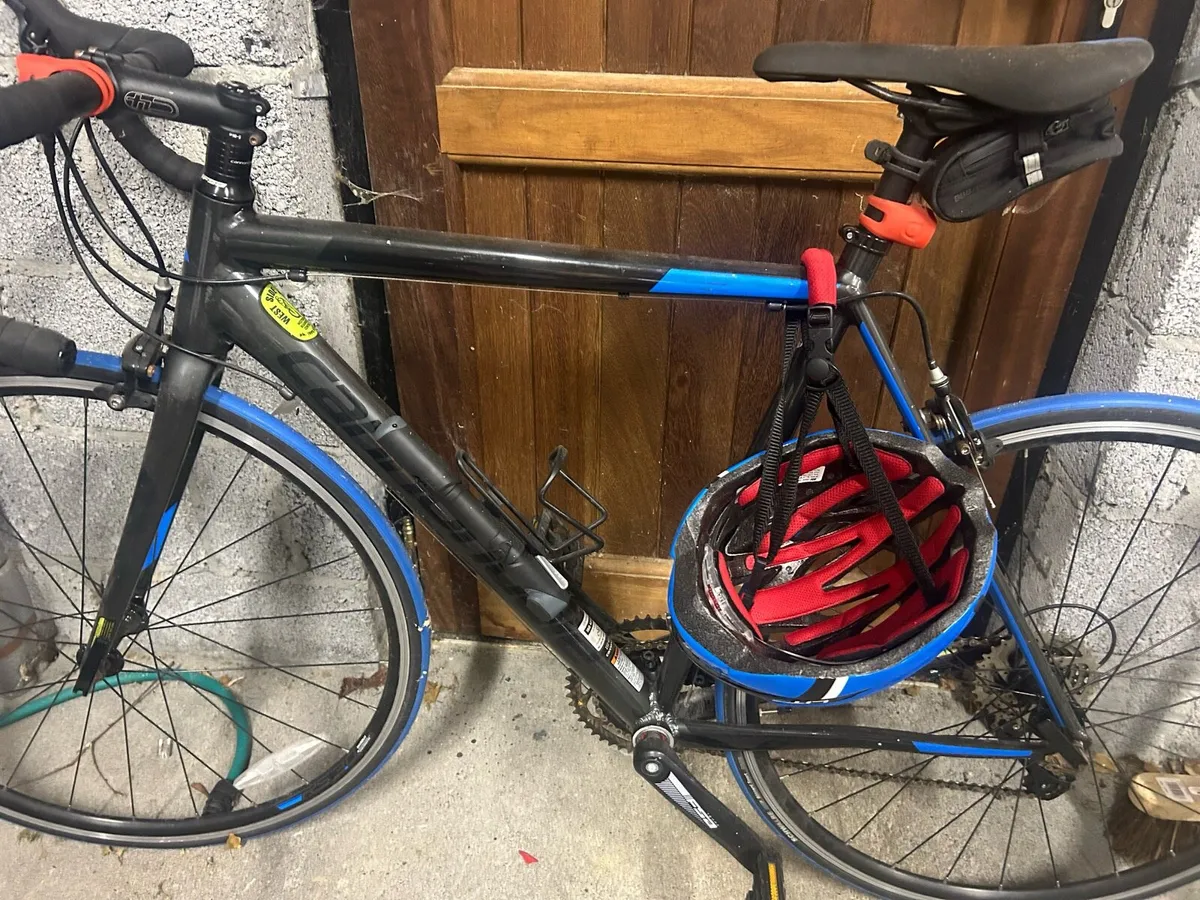 Cannondale Racer - Image 2