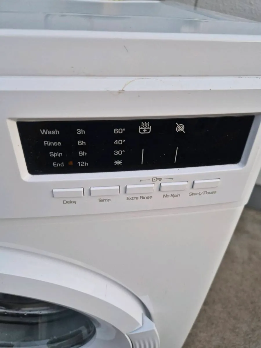 Washing machine - Image 2