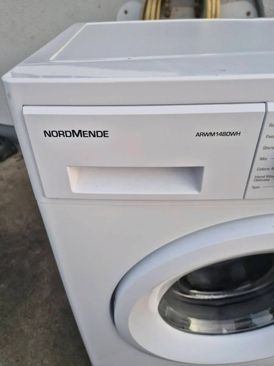 Washing machine - Image 3