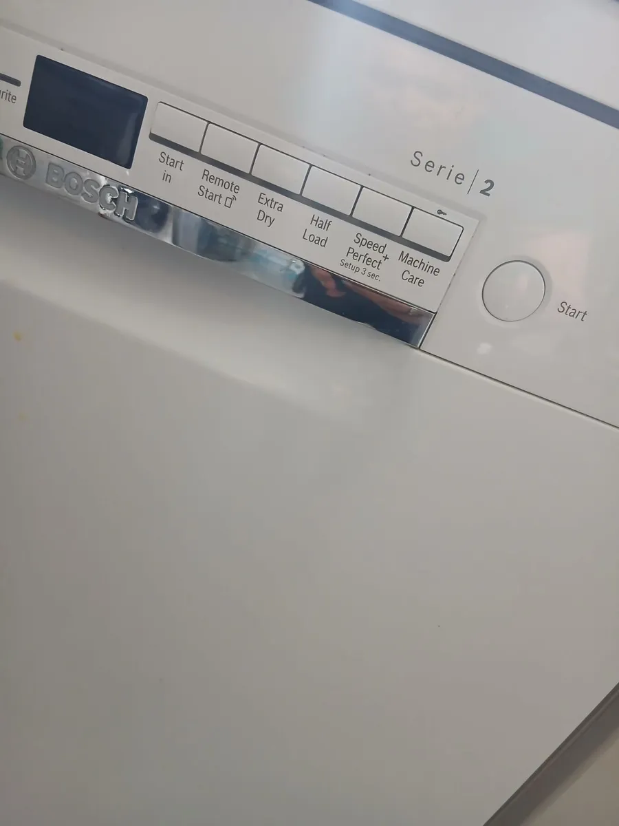 Dishwasher - Image 2