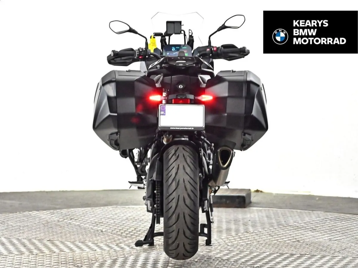 BMW S 1000 XR TE - Image 4