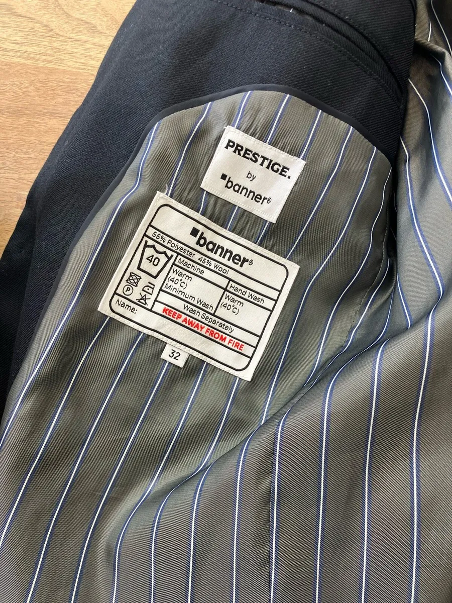 School blazer - Midleton College - Image 2