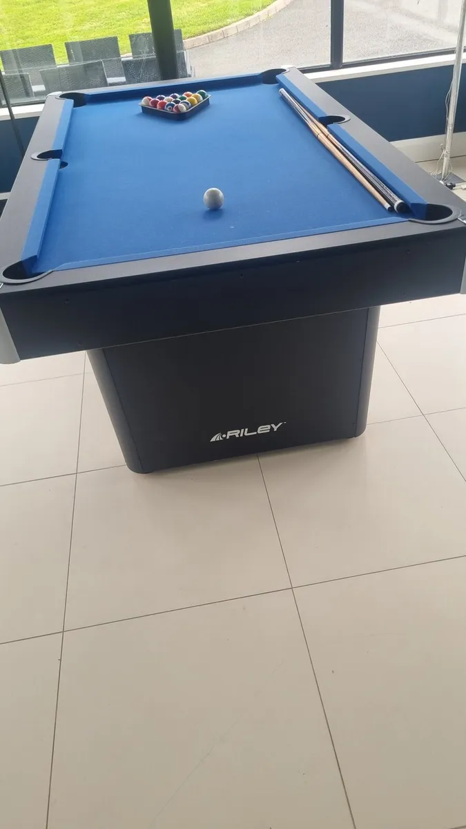 Pool Table - Image 2