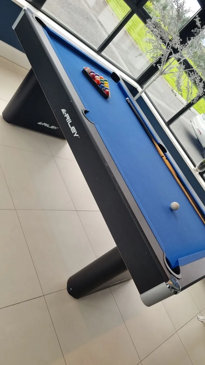 Pool Table - Image 3