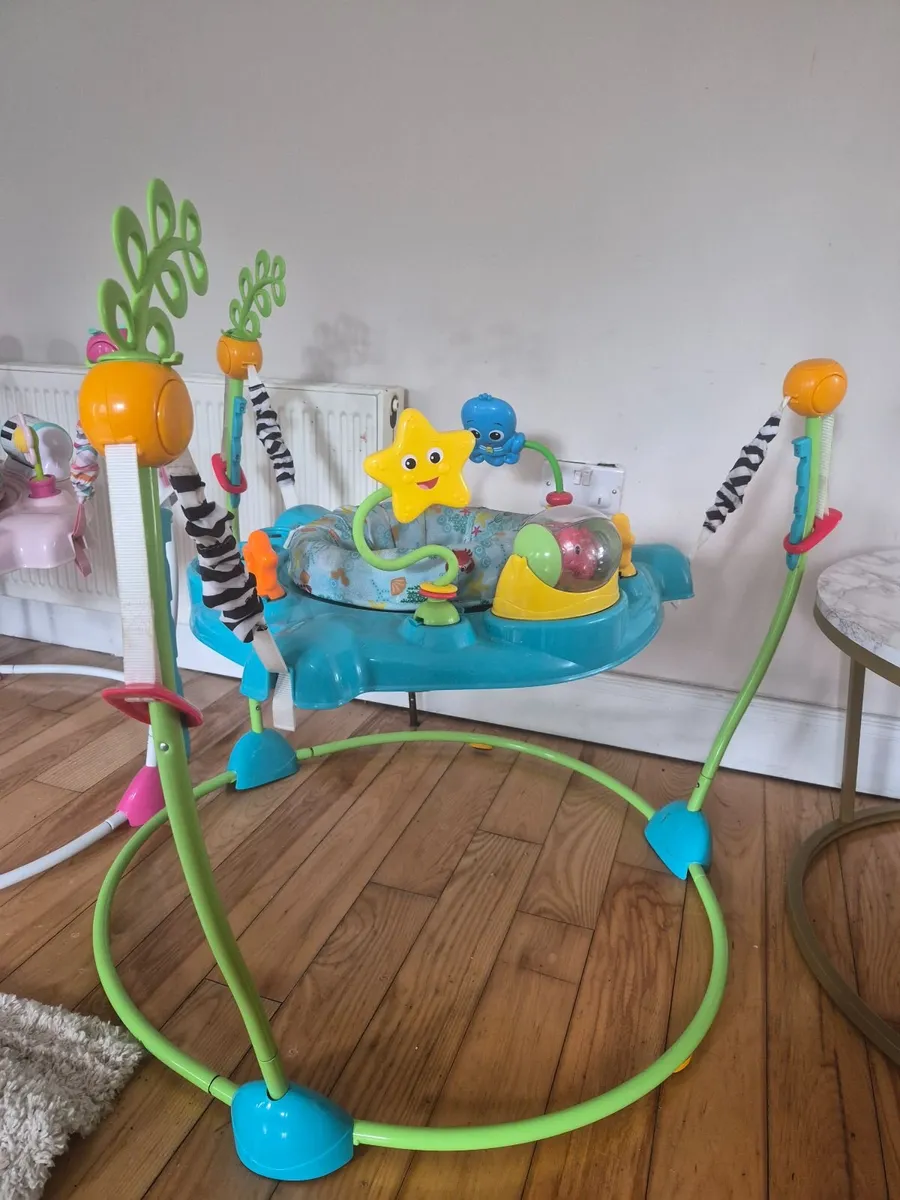 Baby Jumper (s)/ Bouncer (s) - Image 3