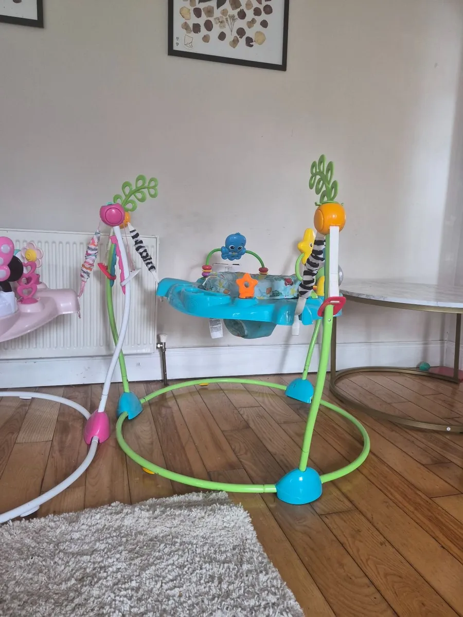 Baby Jumper (s)/ Bouncer (s) - Image 4