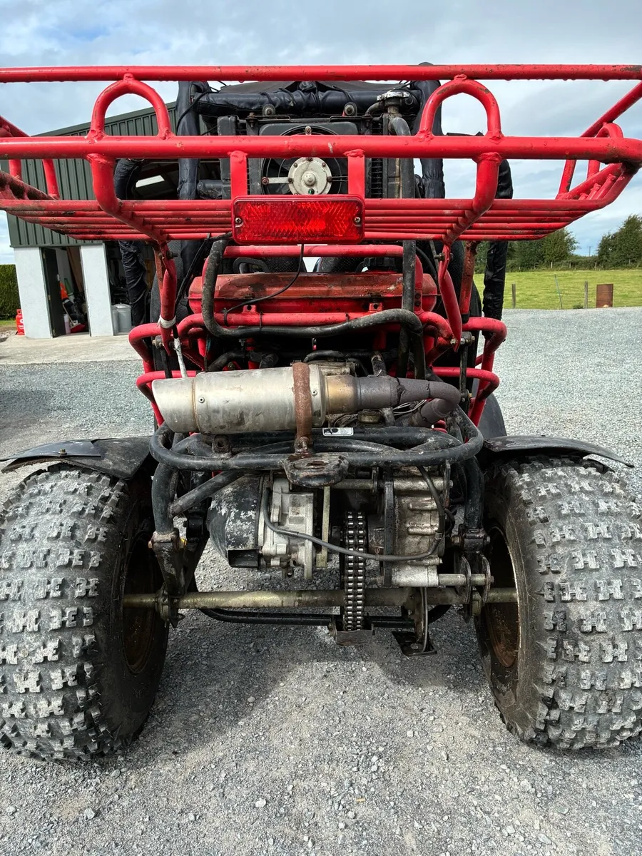 Dune buggy 250cc - Image 3