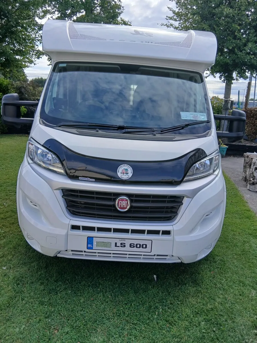 Motor Home - Image 1