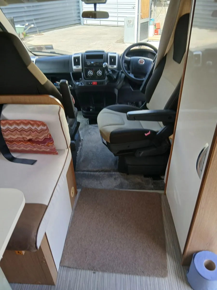 Motor Home - Image 2