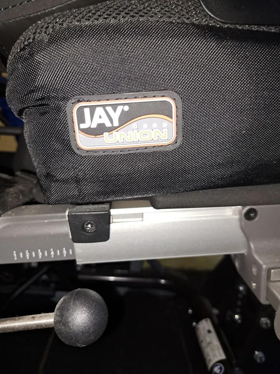 Wheelchair - Image 3