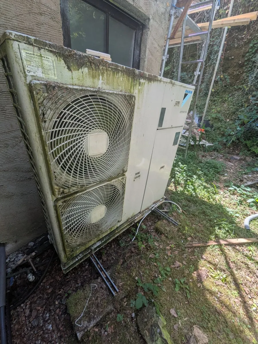 heatpump for spares - Image 4
