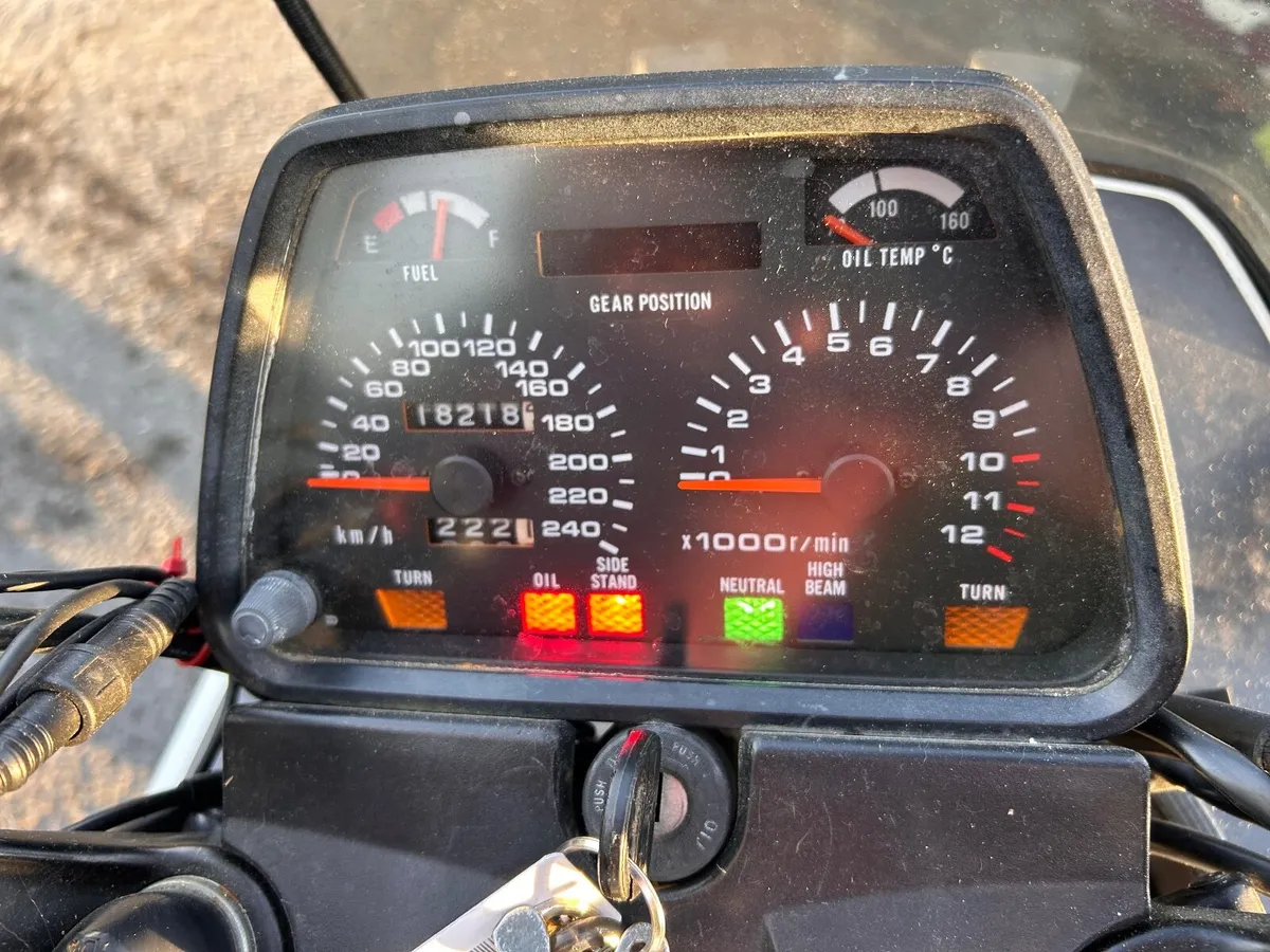 Suzuki Other 1985 - Image 3