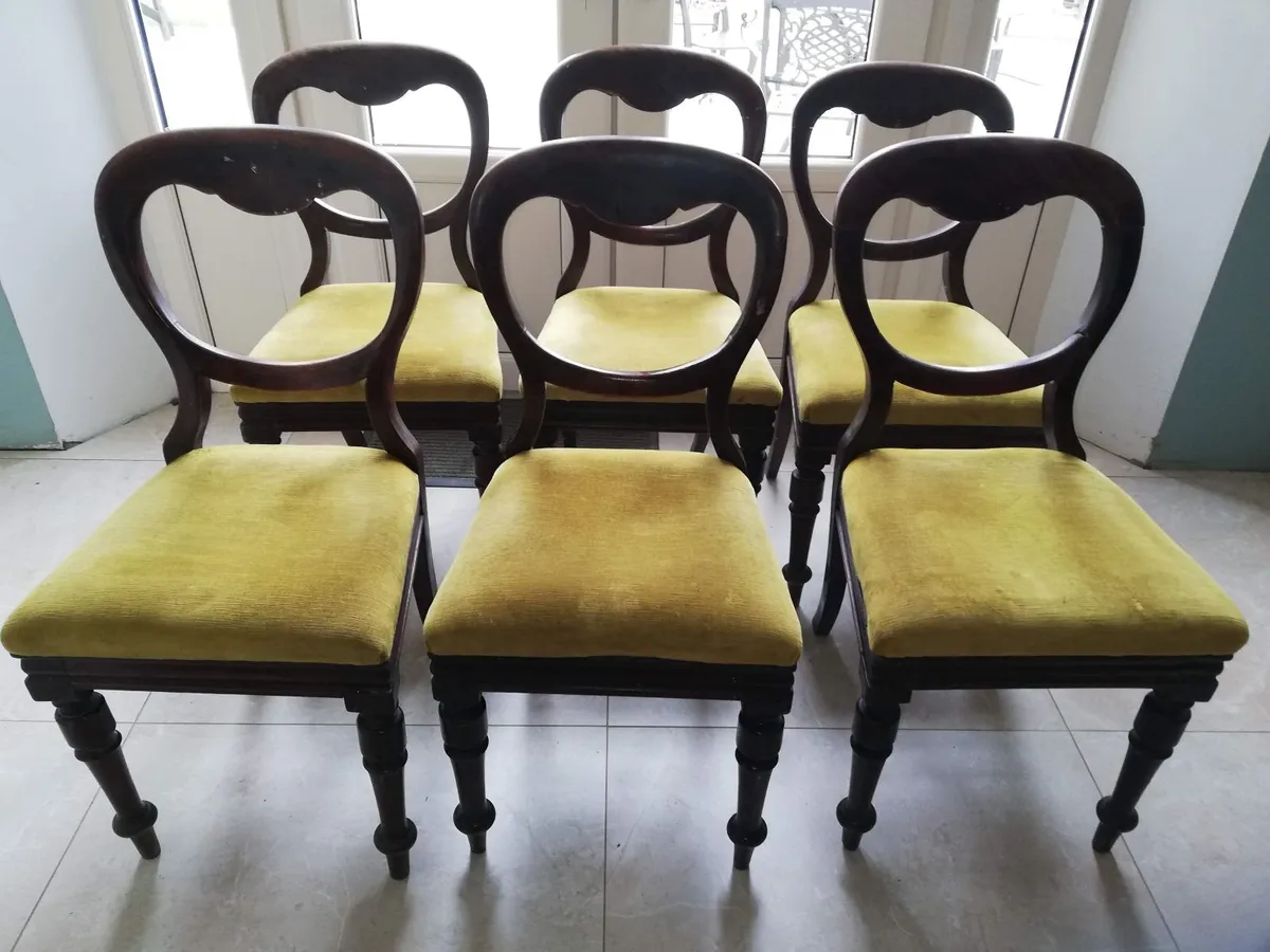 Chairs - Image 4