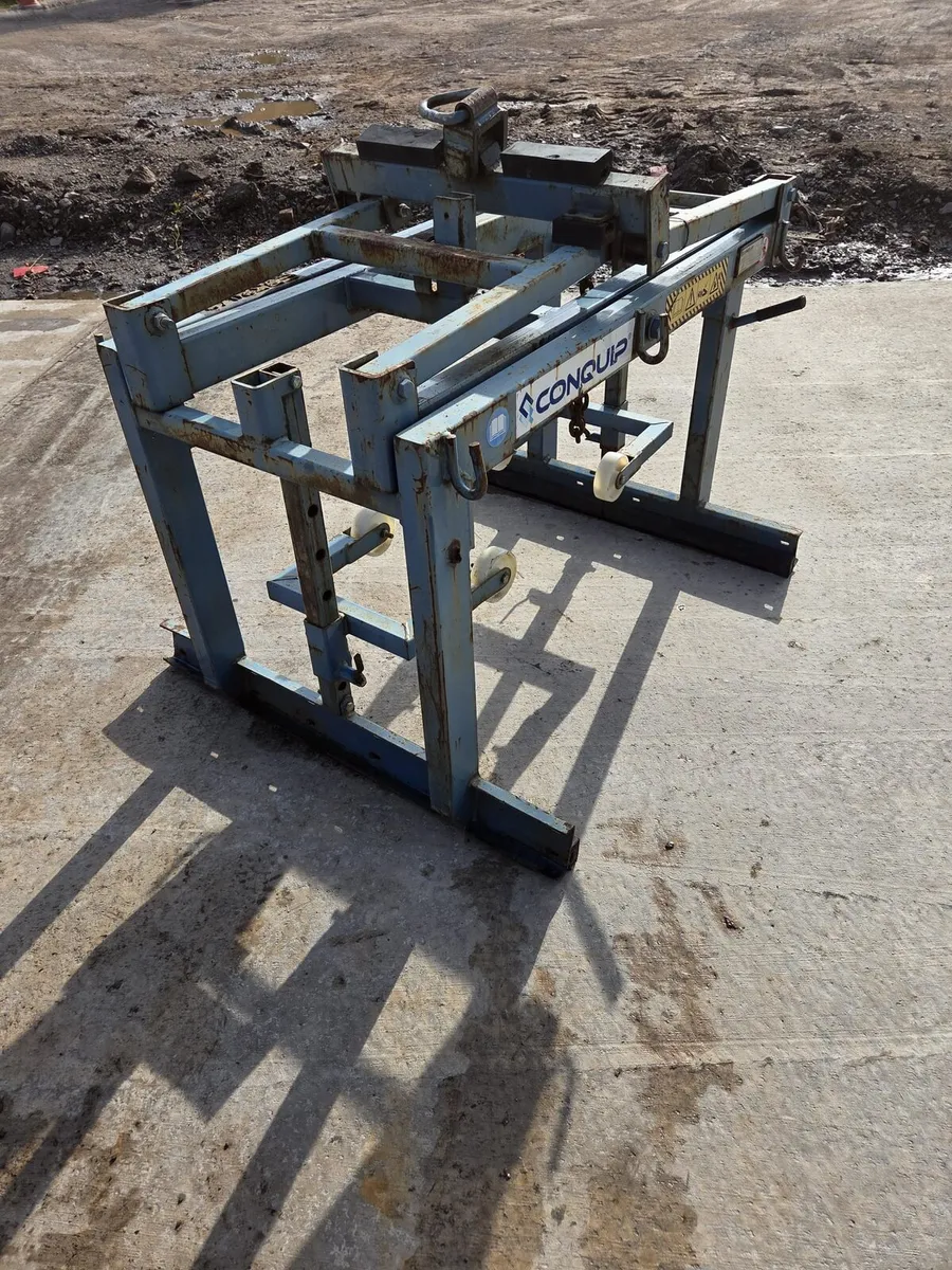 Block Grab Conquip - Image 3