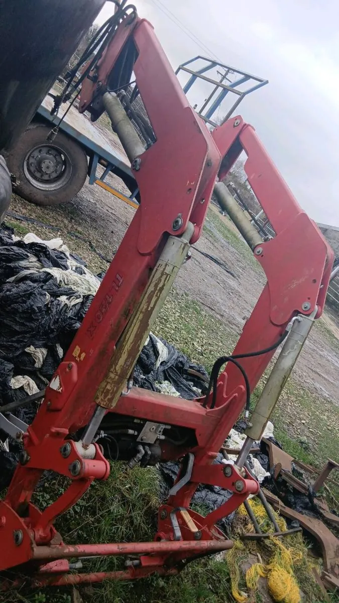 Zetor loader - Image 3