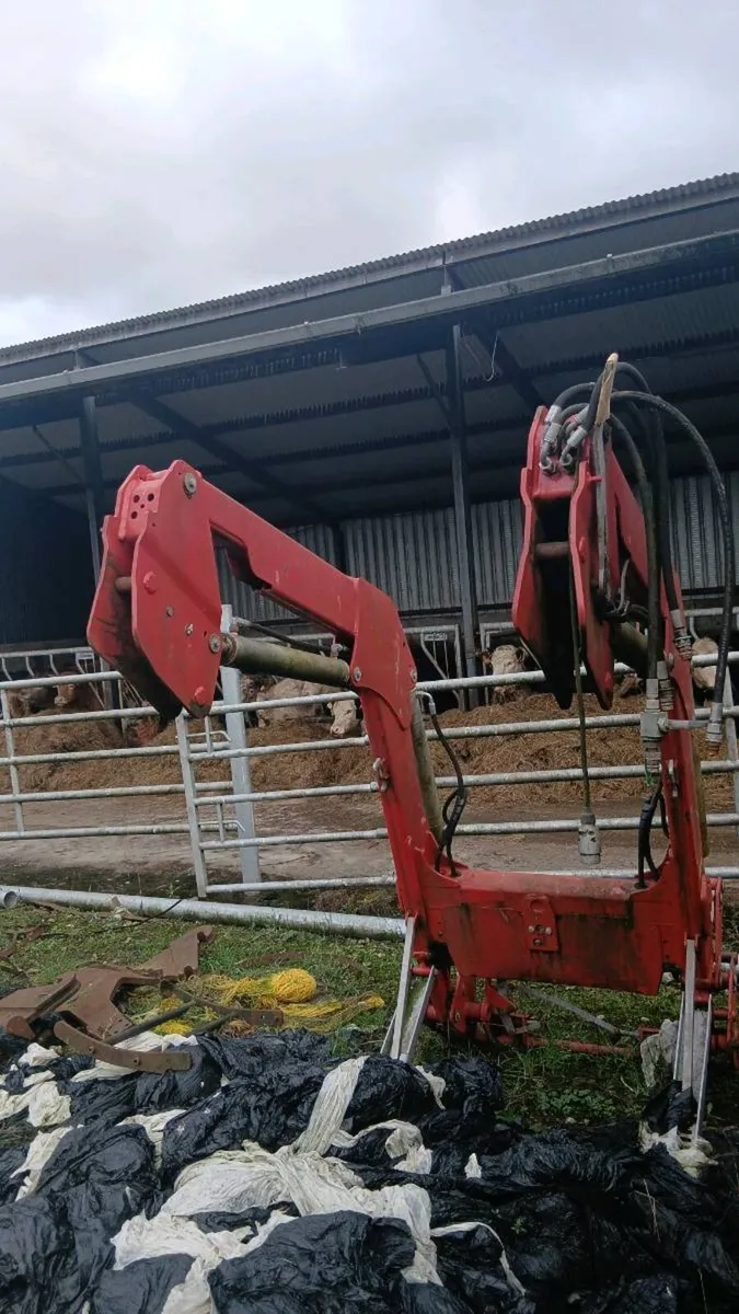Zetor loader - Image 4