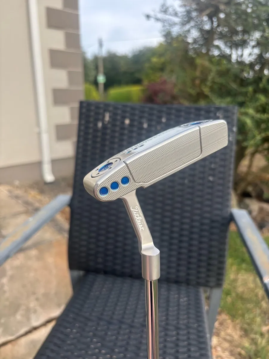 Scotty Cameron Putter - Image 1