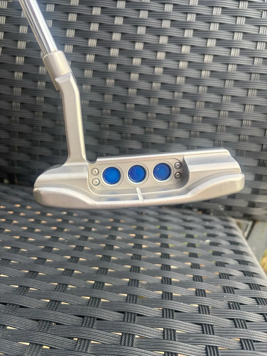 Scotty Cameron Putter - Image 3