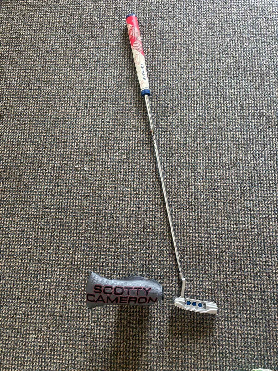 Scotty Cameron Putter - Image 4