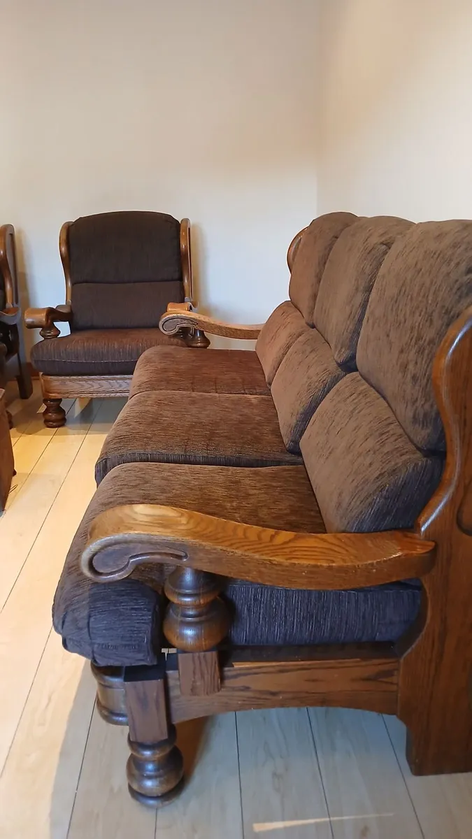 Suite of furniture - Image 3