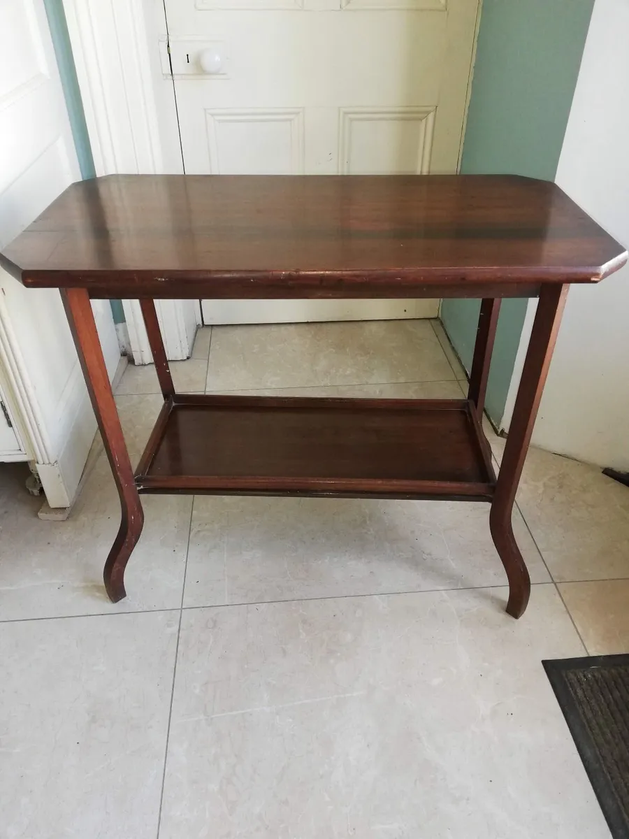 Table - Image 1