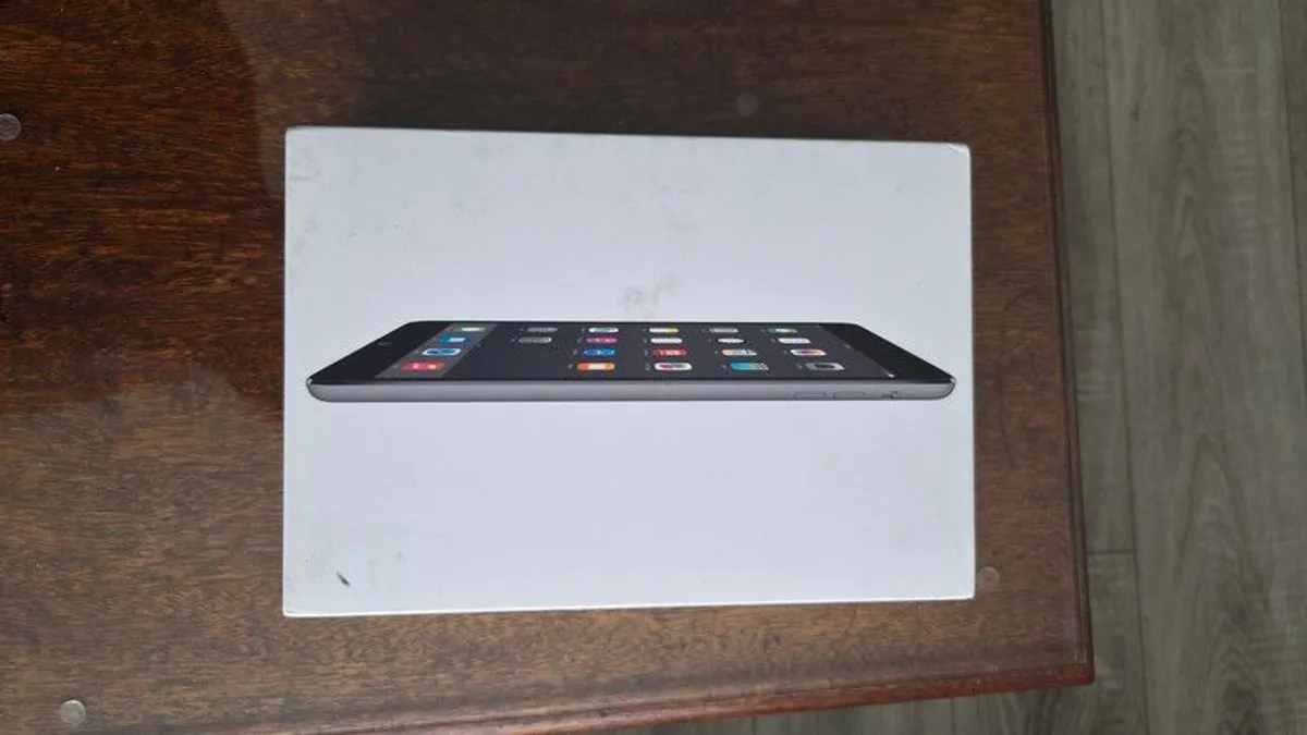 Mini Ipad - Image 3