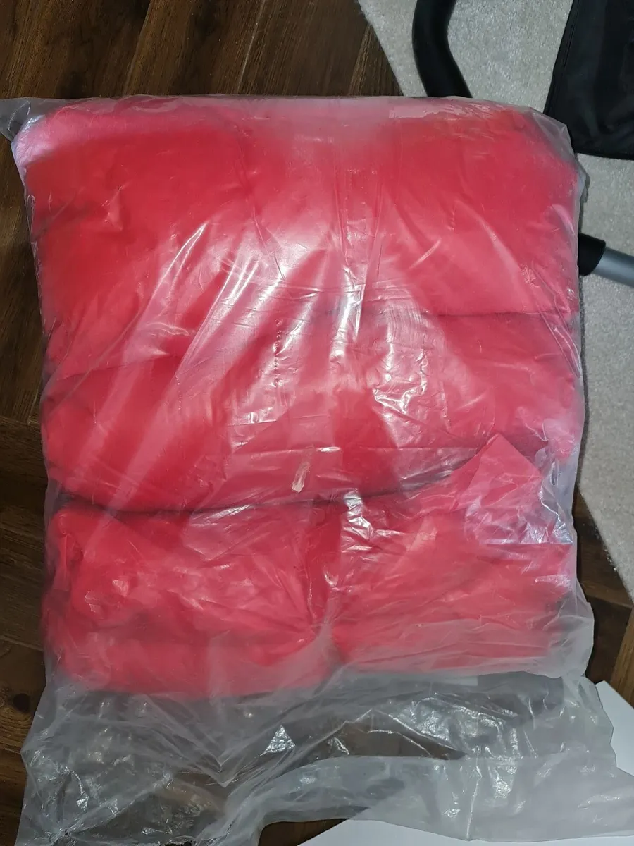 3 Panels Glassfibre Jackets Hot Water Cylinder