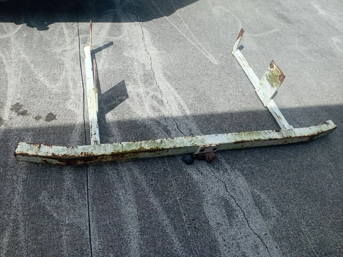 TowBar - Image 2