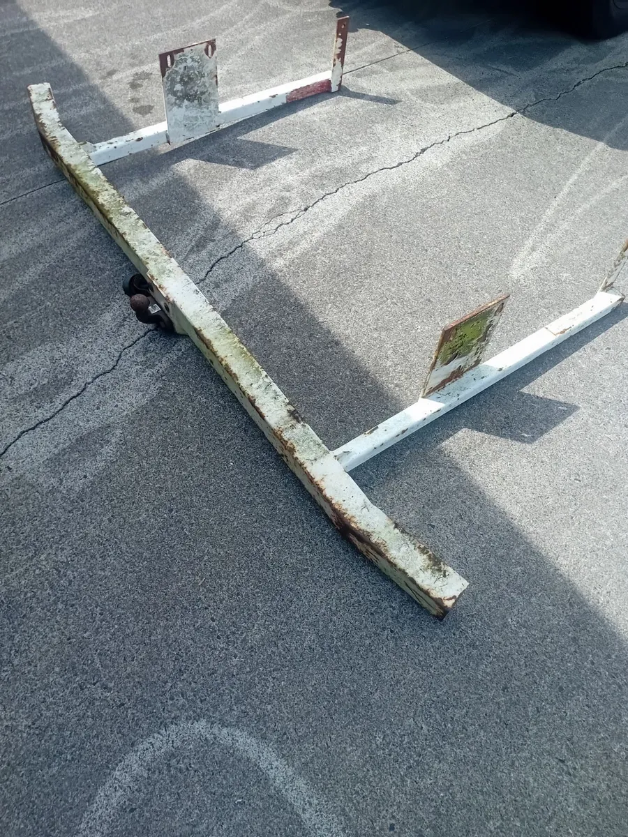 TowBar - Image 3