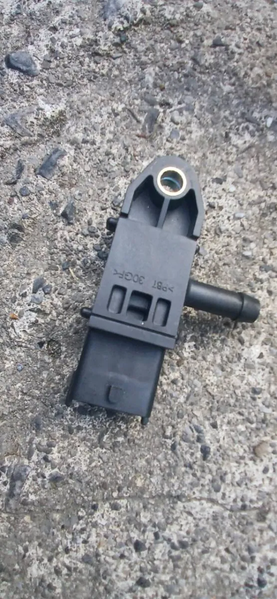 Opel Insignia Ecoflex NEW PARTS - Image 4