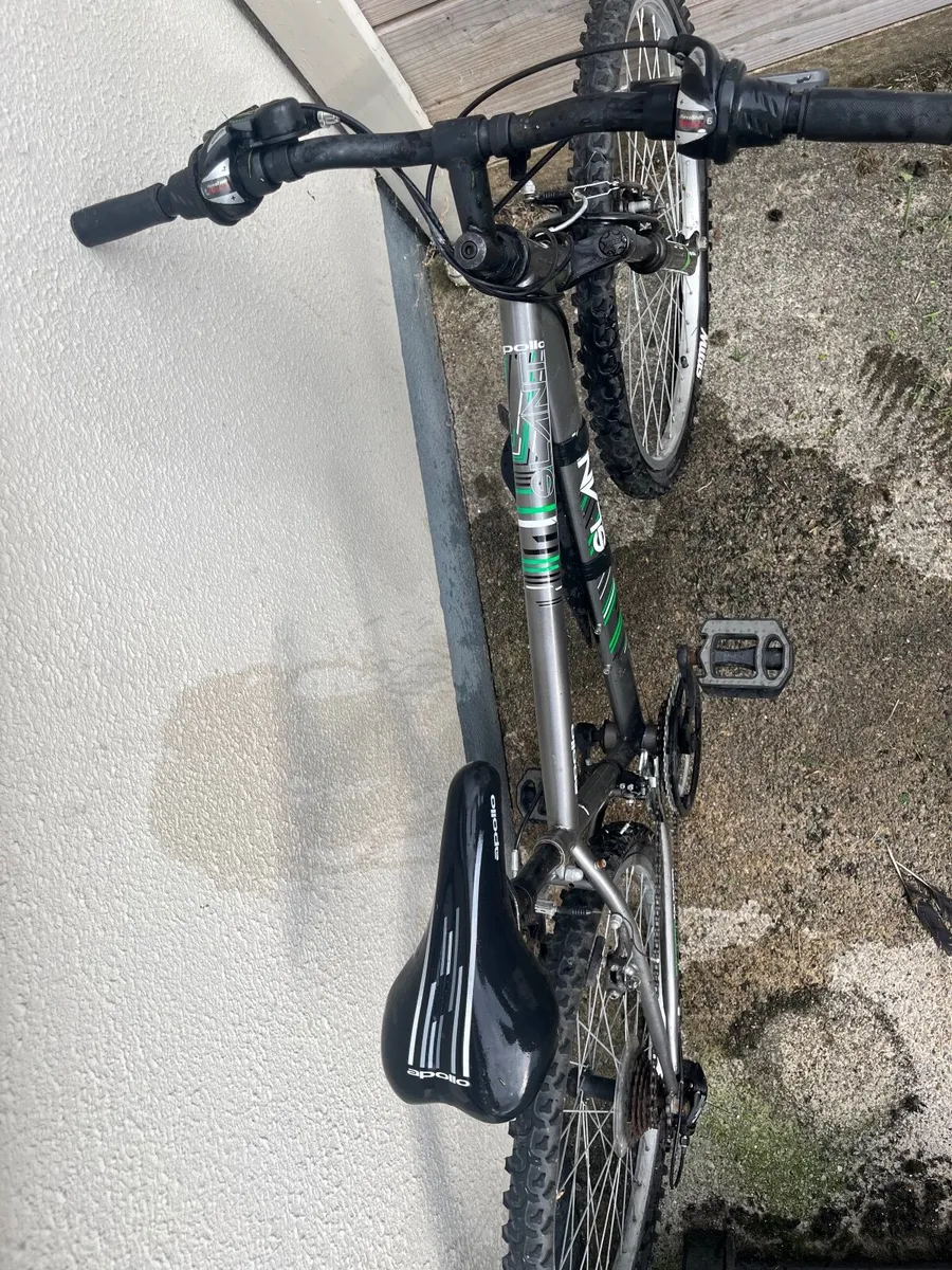 Bike - Image 3