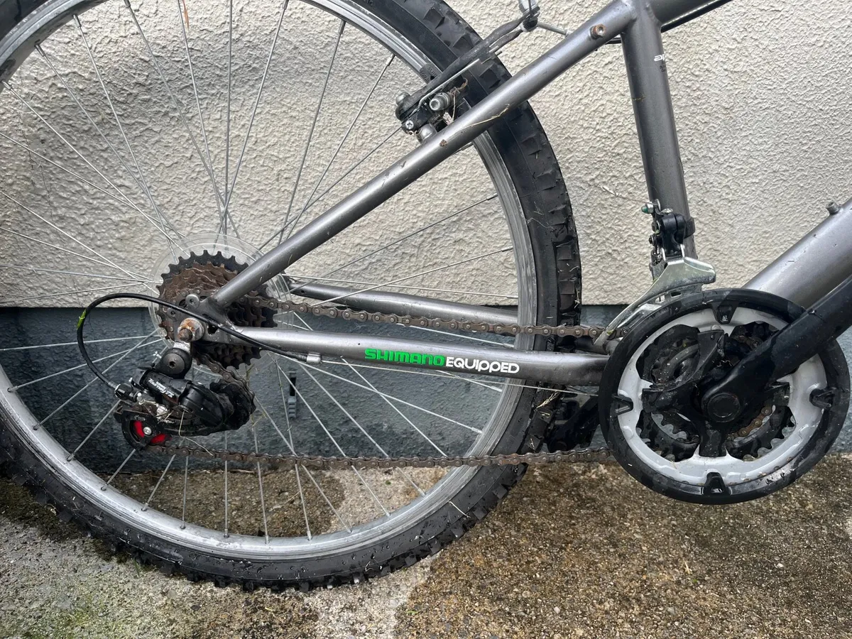 Bike - Image 4