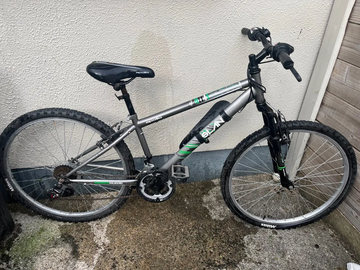 Bike - Image 1