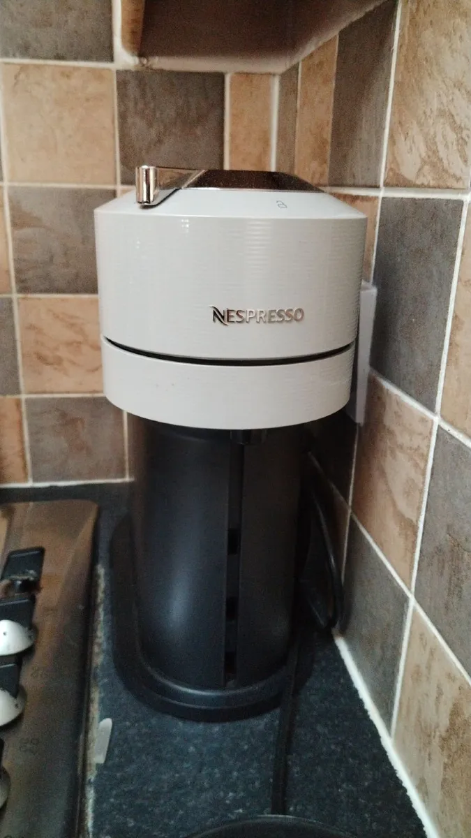 Nespresso vertuo - Image 3