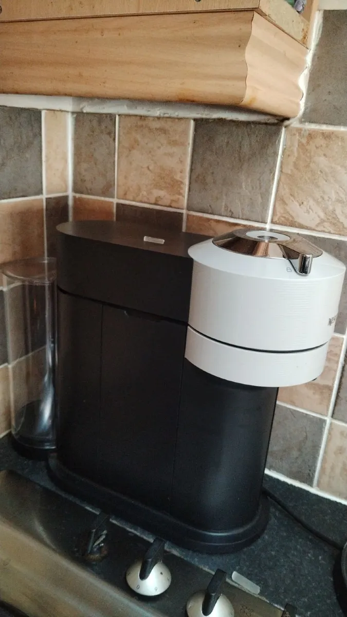 Nespresso vertuo - Image 4