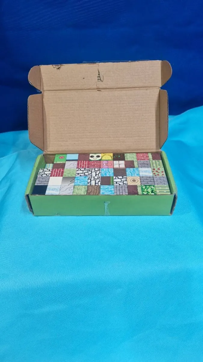 Module World — Magnetic Building Blocks - Image 2