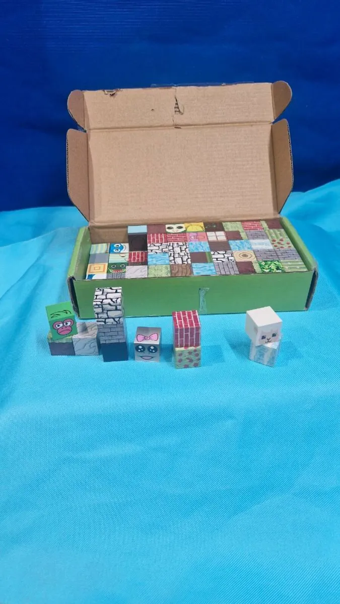 Module World — Magnetic Building Blocks - Image 3