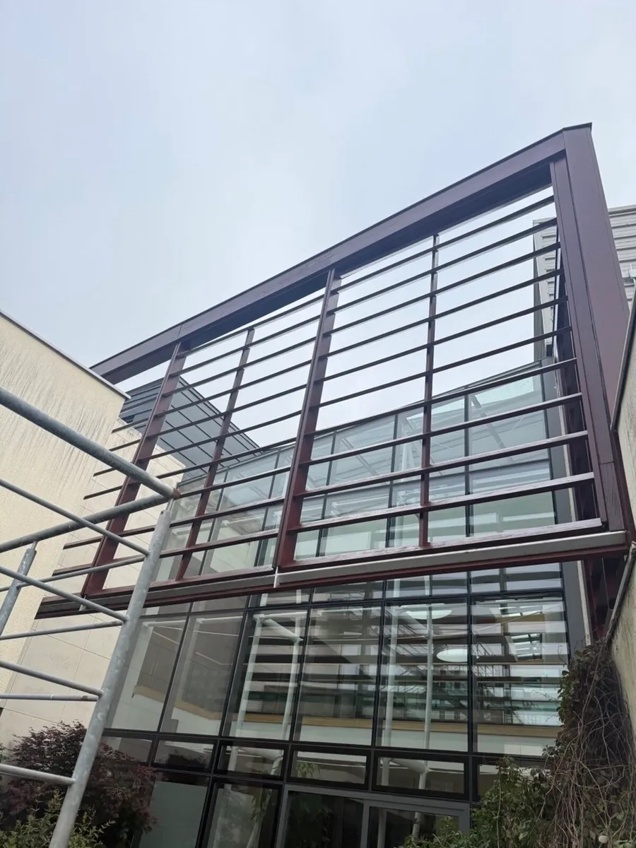 Commercial & Industrial Painting Contractors - Image 3