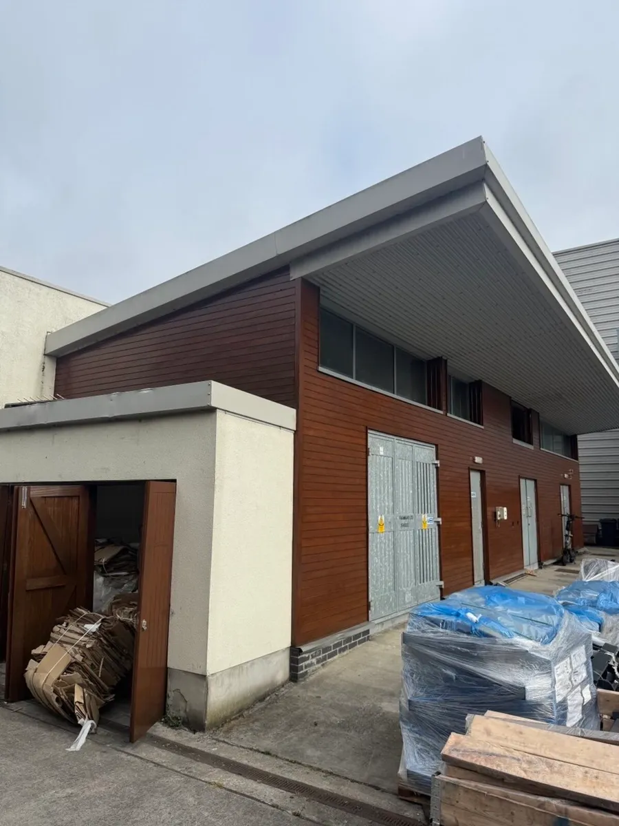 Commercial & Industrial Painting Contractors - Image 4